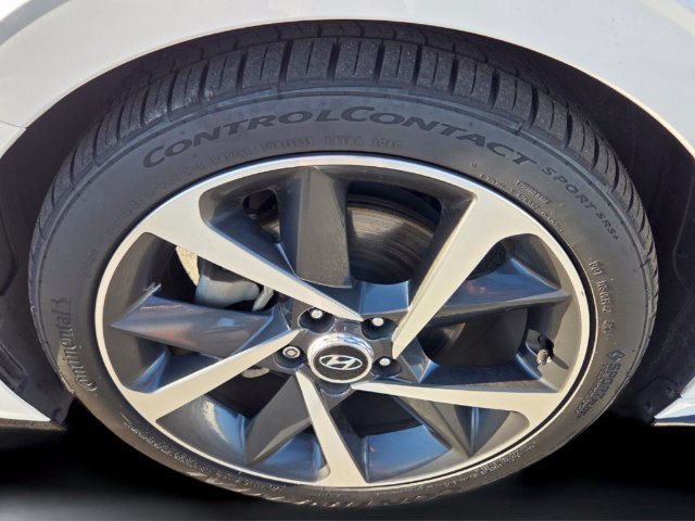 Used 2022 Hyundai Sonata SEL Plus FWD image 20