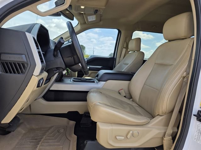 Used 2019 Ford F350 Lariat w/ Tow Technology Bundle image 13