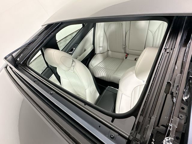 Certified 2026 Genesis G70 3.3T Sport Prestige RWD image 22