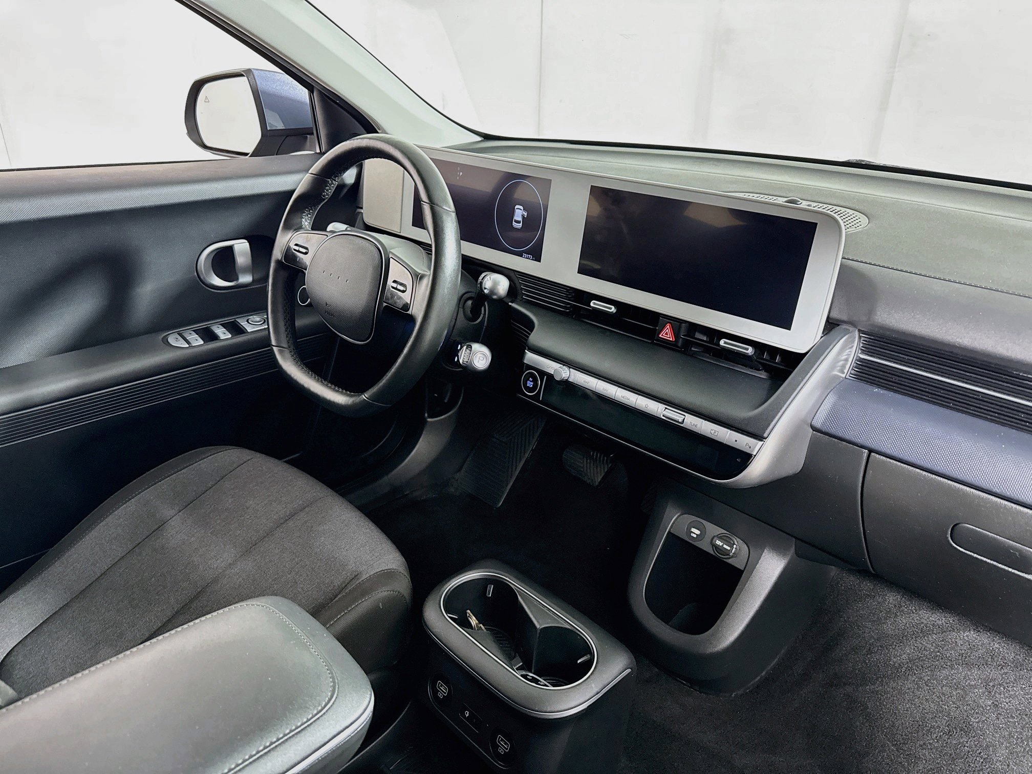 Used 2024 Hyundai Ioniq 5 SEL AWD/4WD image 28