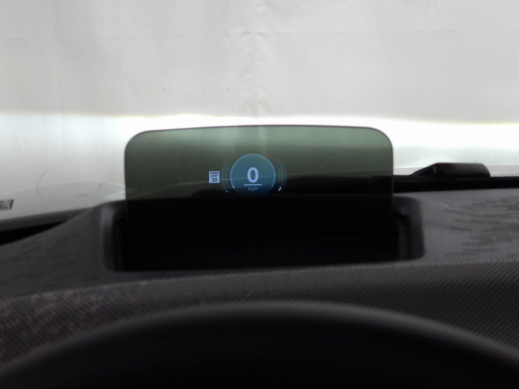 Used 2025 MINI Cooper 2-Door Hardtop FWD image 16