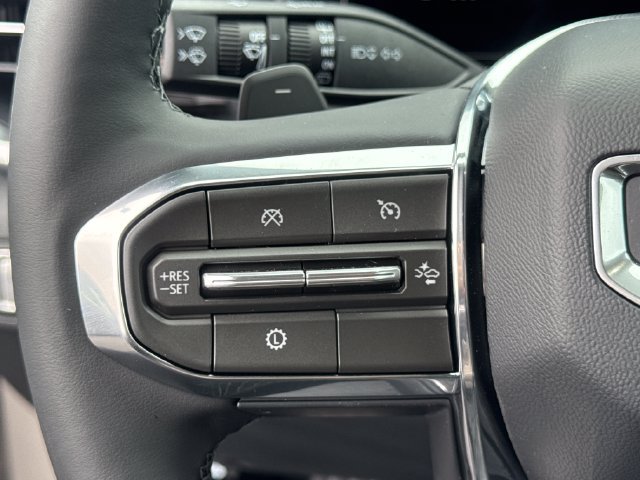 New 2026 GMC Terrain Elevation w/ Technology Package II FWD image 31