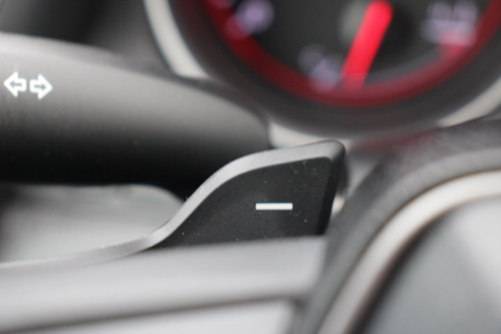 Certified 2023 Toyota Camry XSE image 26