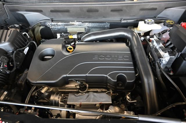New 2026 Chevrolet Equinox RS FWD image 29