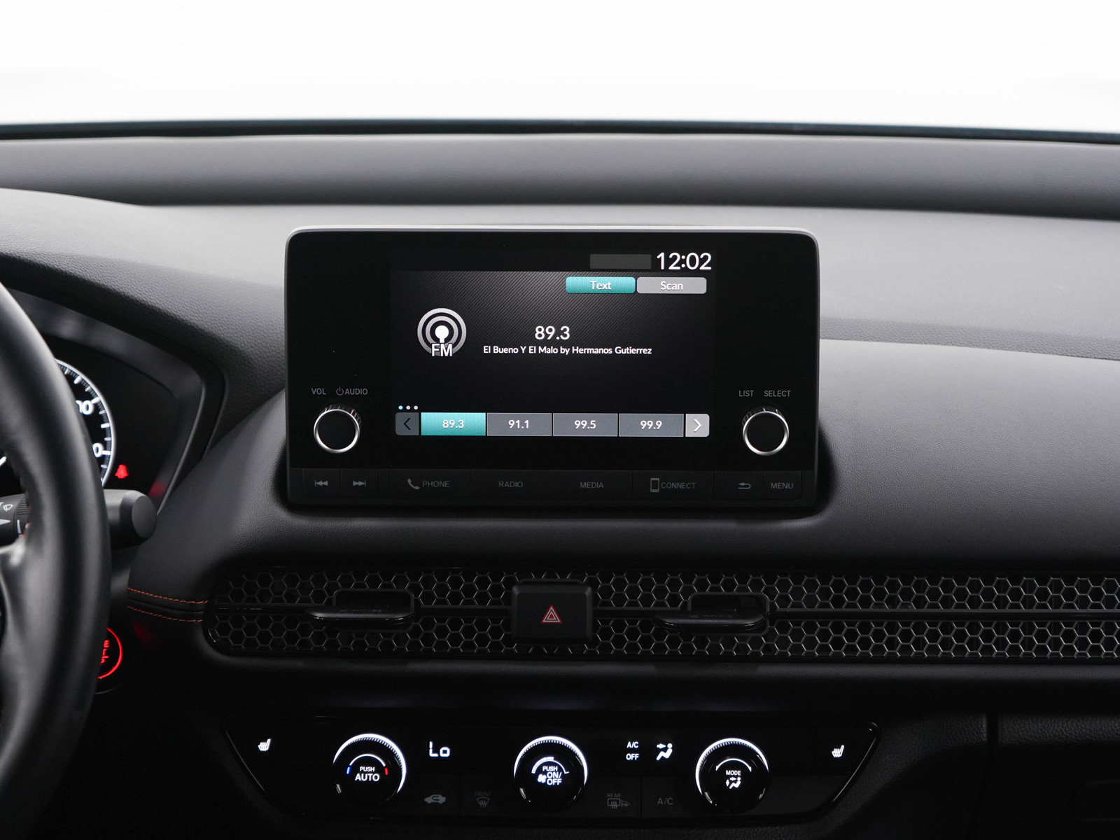 Used 2024 Honda HR-V Sport image 15