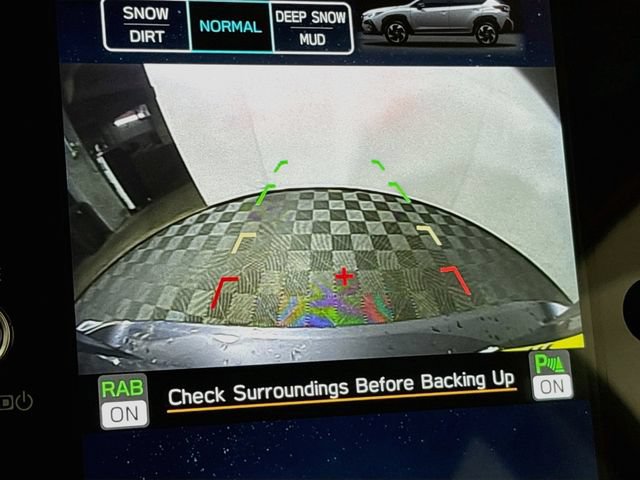 New 2026 Subaru Crosstrek 2.5i Limited AWD/4WD image 14