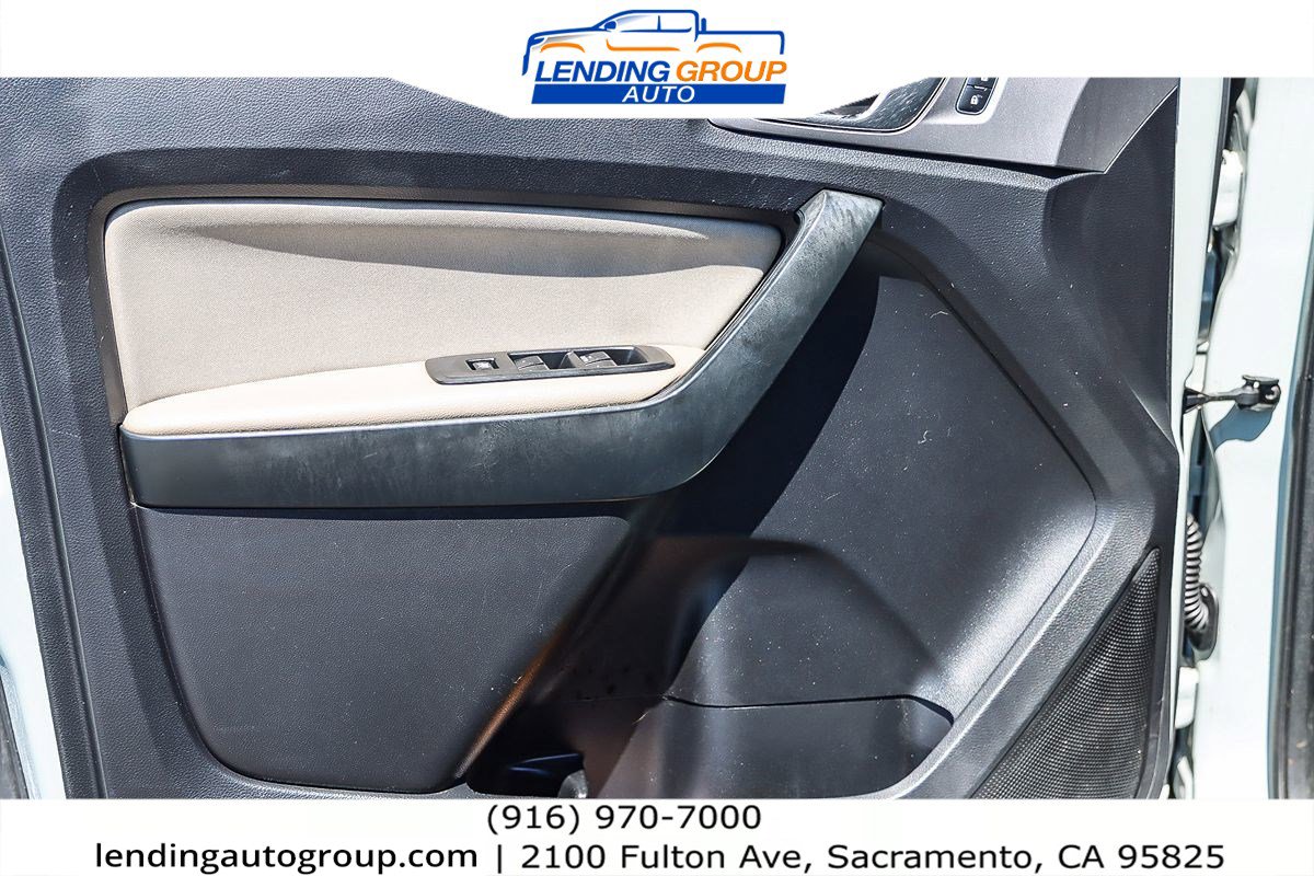 Used 2021 Ford Ranger XLT image 18