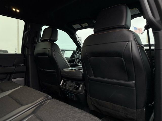 Certified 2024 Ford F150 Tremor w/ Mobile Office Package image 21