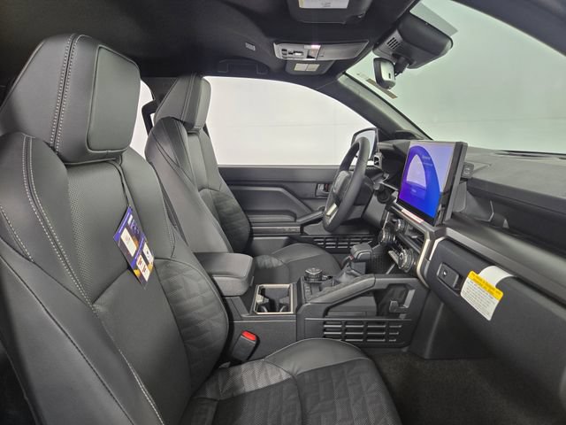 New 2026 Toyota 4Runner TRD Off-Road Premium AWD/4WD image 12