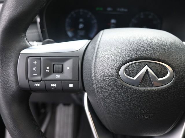 Used 2023 INFINITI QX60 Luxe w/ Cargo Package image 15