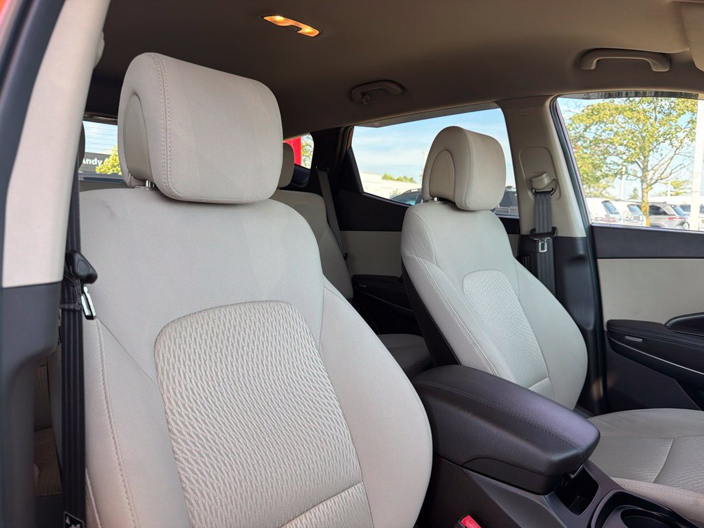 Used 2017 Hyundai Santa Fe Sport AWD/4WD image 24