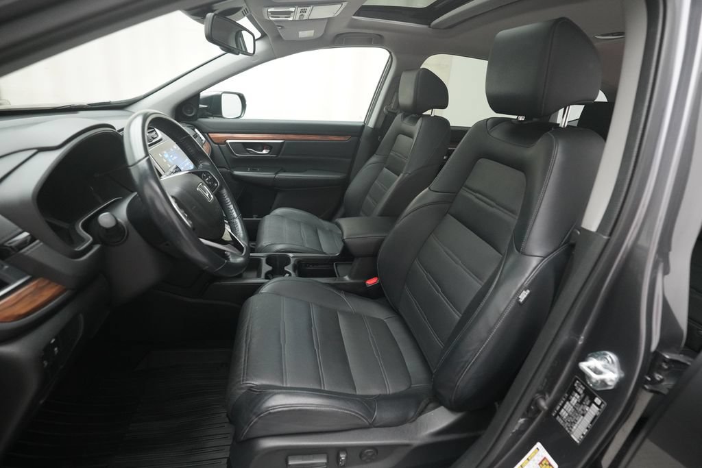 Used 2019 Honda CR-V EX-L image 7