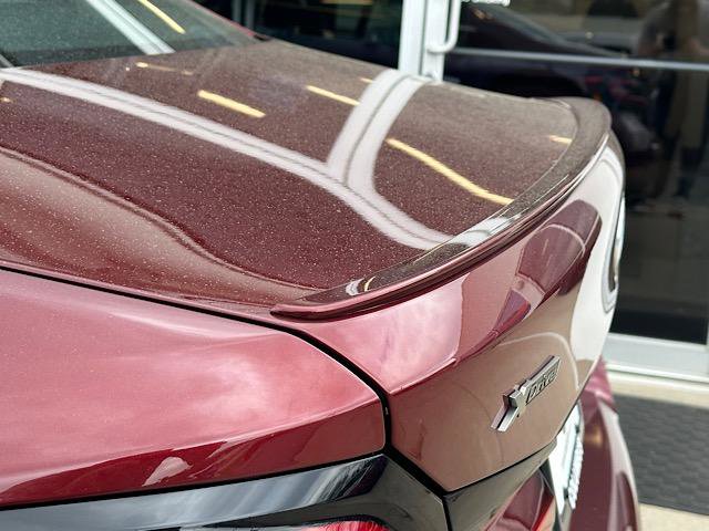 Used 2021 BMW M550i xDrive w/ Dynamic Handling Package image 11