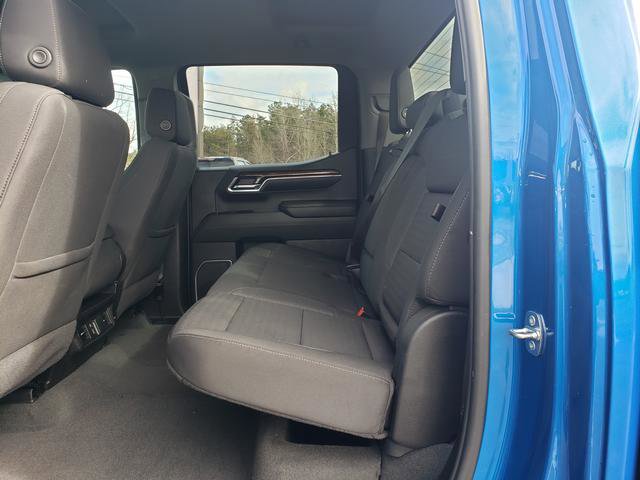 Used 2022 GMC Sierra 1500 Elevation image 13