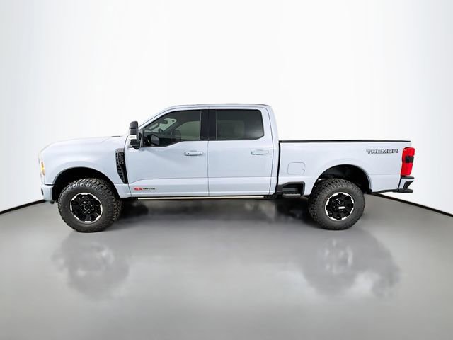 New 2026 Ford F250 Platinum image 4