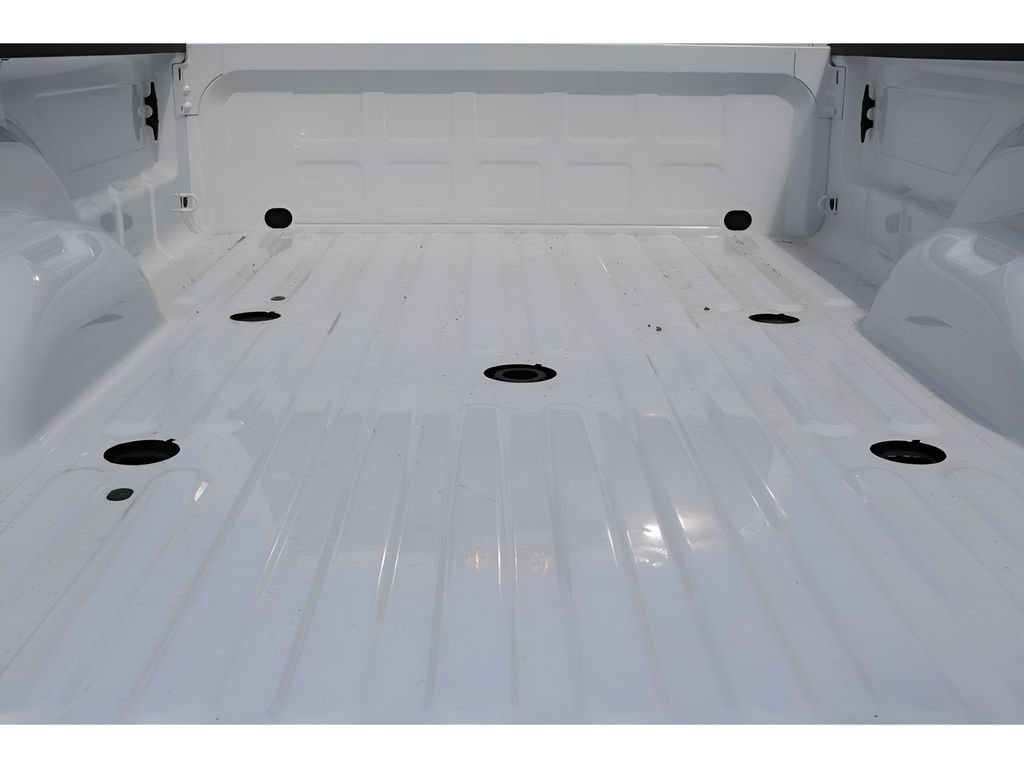 New 2026 RAM 2500 Tradesman AWD/4WD image 10