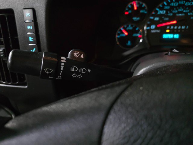 Used 2019 Chevrolet Express 2500 w/ Driver Convenience Package RWD image 20