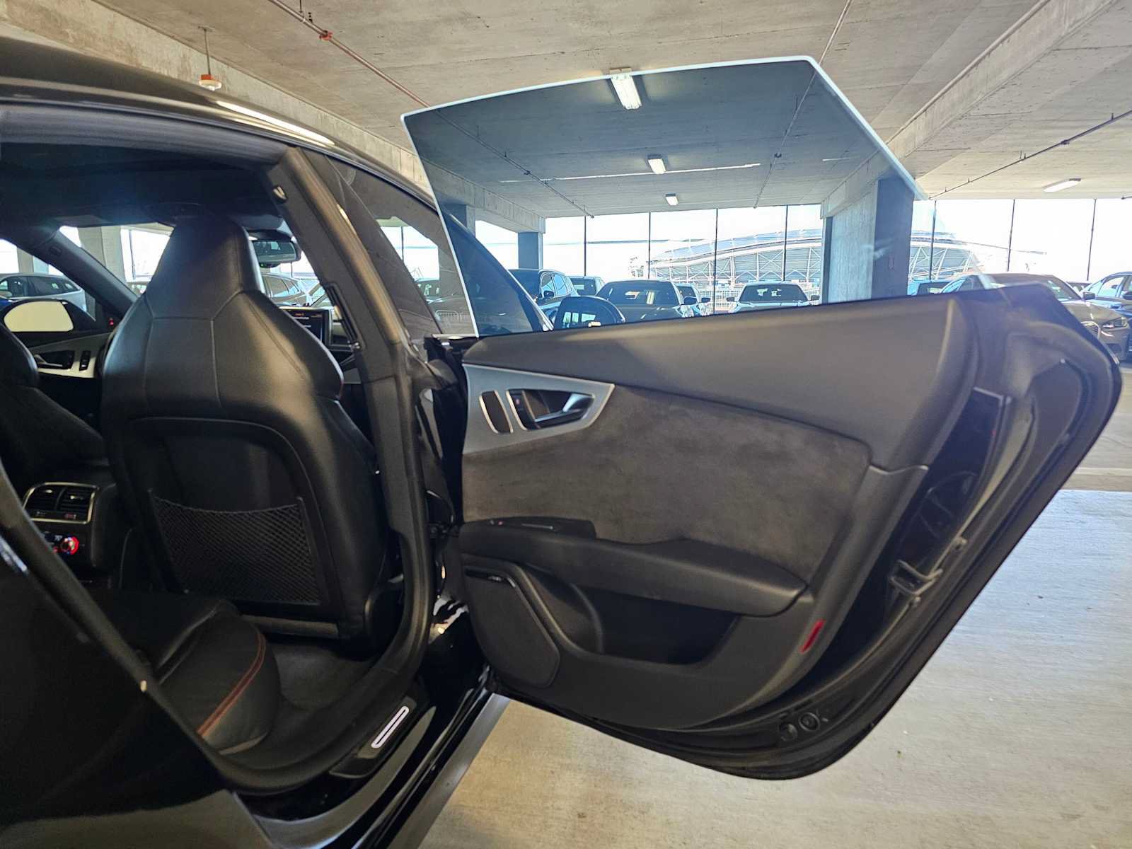 Used 2018 Audi A7 3.0T Premium Plus AWD/4WD image 28