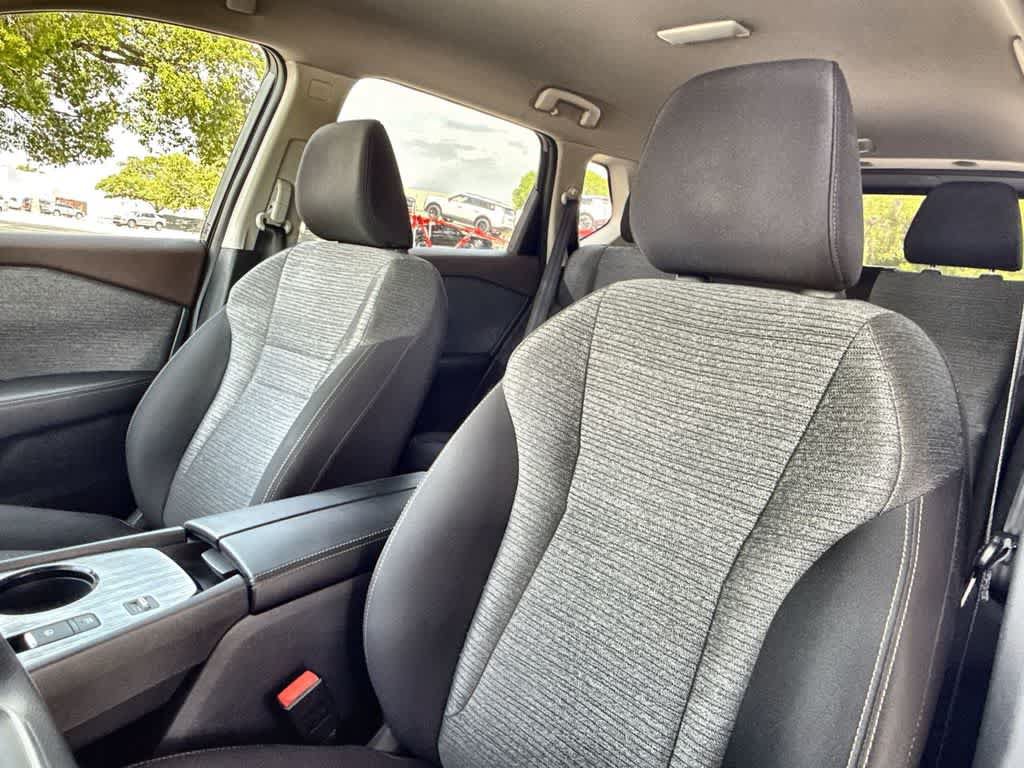 Used 2023 Nissan Rogue SV FWD image 14