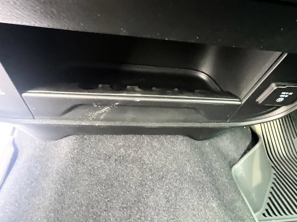 New 2026 RAM 2500 Tradesman AWD/4WD image 24