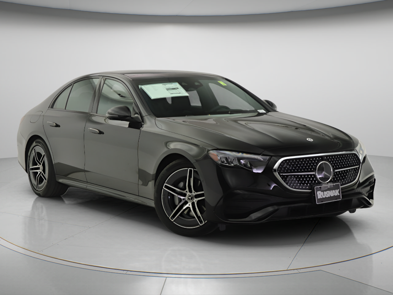 New 2027 Mercedes-Benz E 350 Sedan