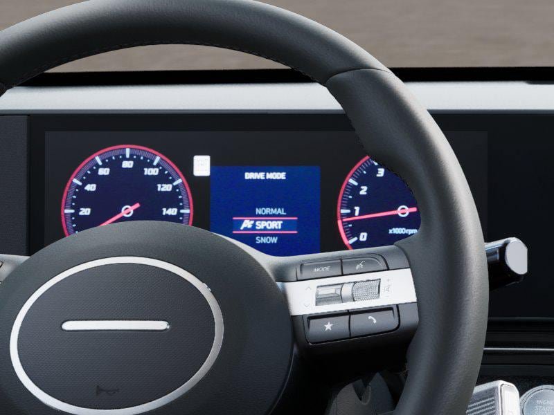 New 2027 Hyundai Kona Limited AWD/4WD image 14