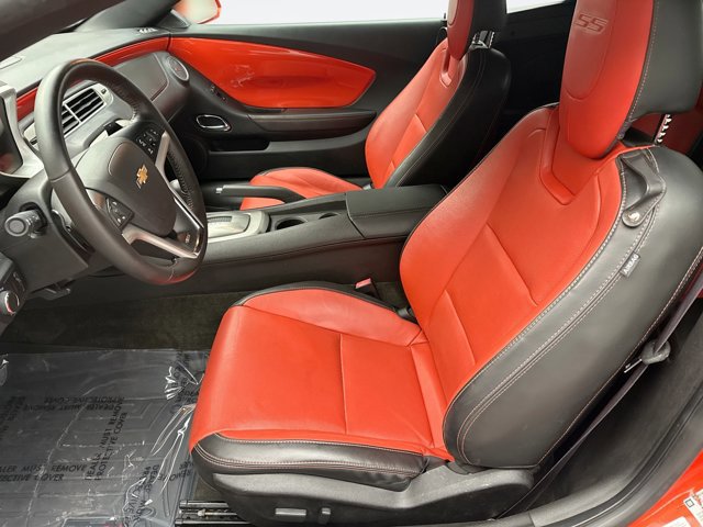 Used 2013 Chevrolet Camaro SS w/ RS Package image 11
