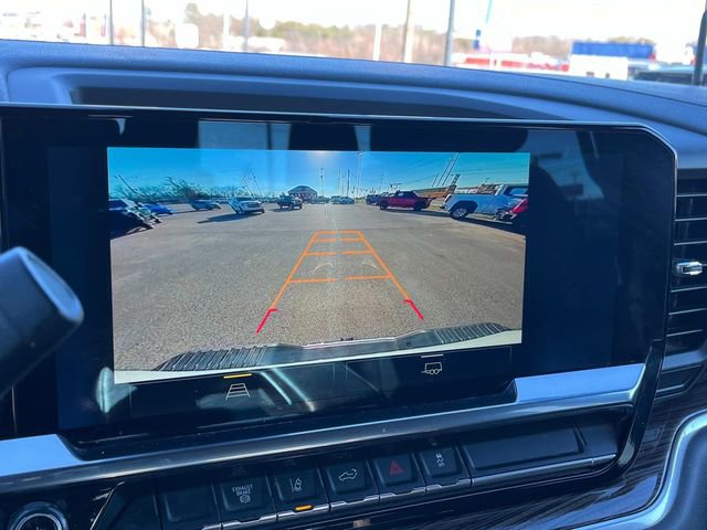 Used 2024 Chevrolet Silverado 3500 LT image 31