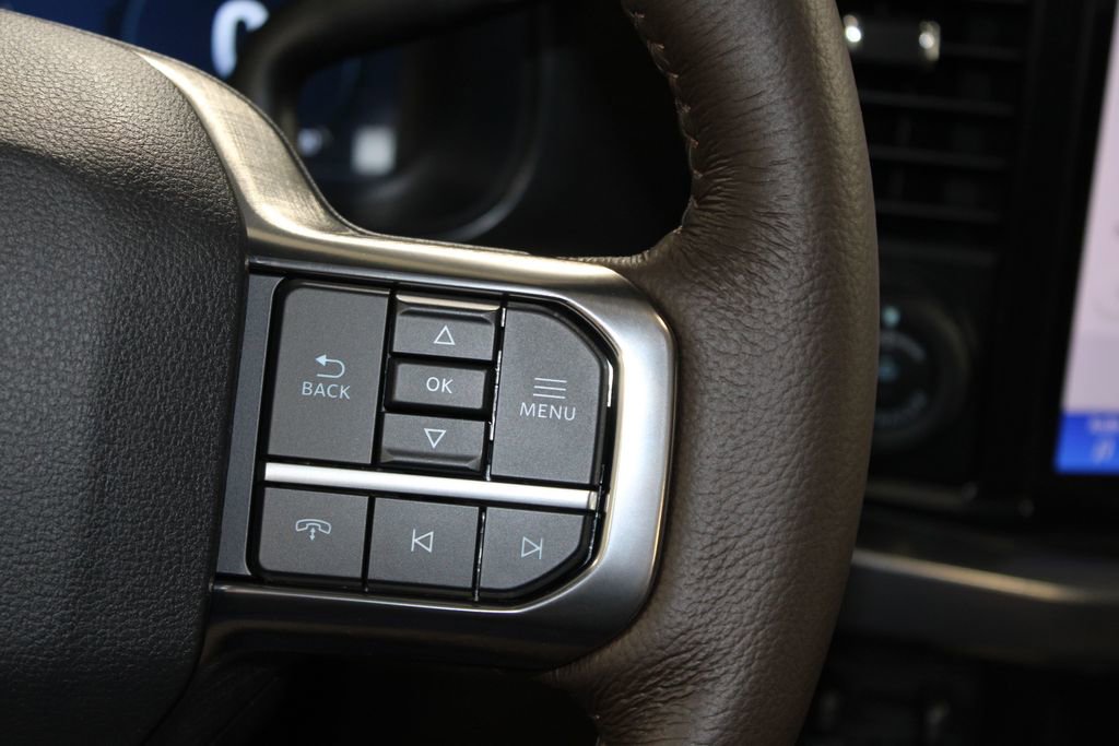 New 2026 Ford F350 King Ranch image 40