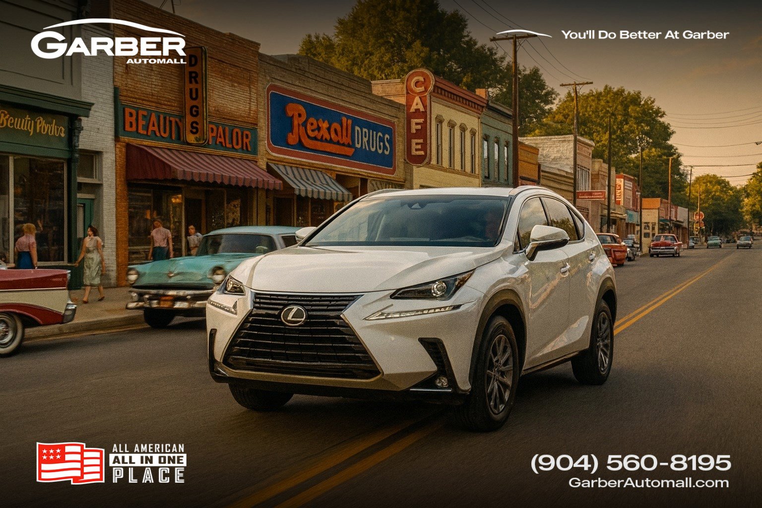 Used 2018 Lexus NX 300 FWD