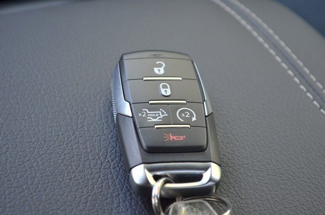 New 2026 RAM 1500 Big Horn image 23