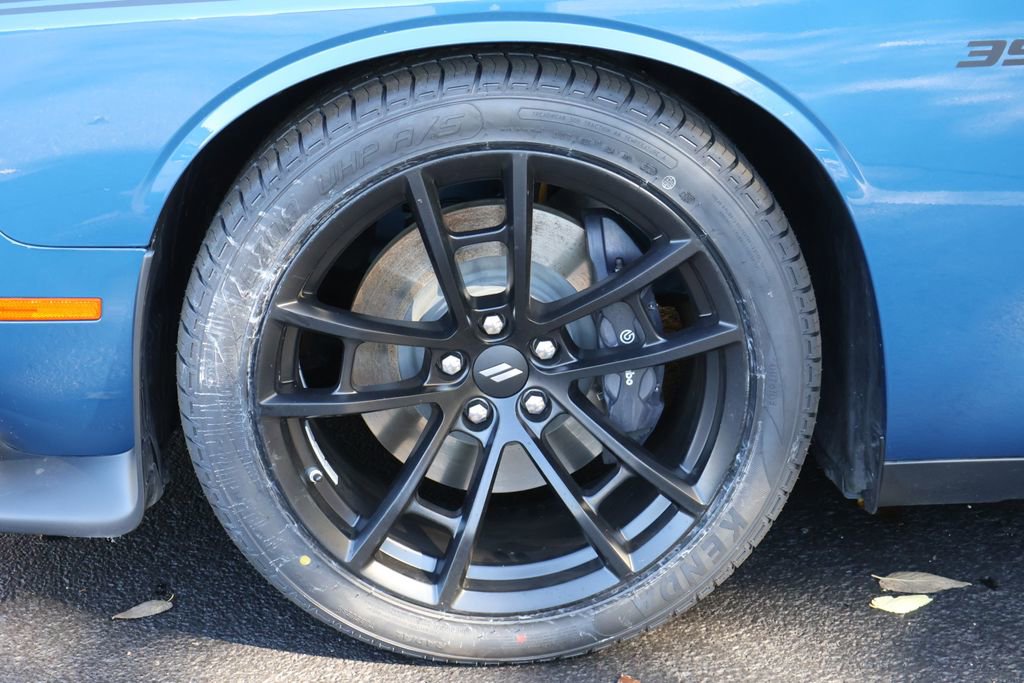 Used 2023 Dodge Challenger R/T Scat Pack w/ T/A Package image 5