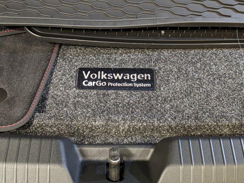 New 2026 Volkswagen GTI Autobahn FWD image 29