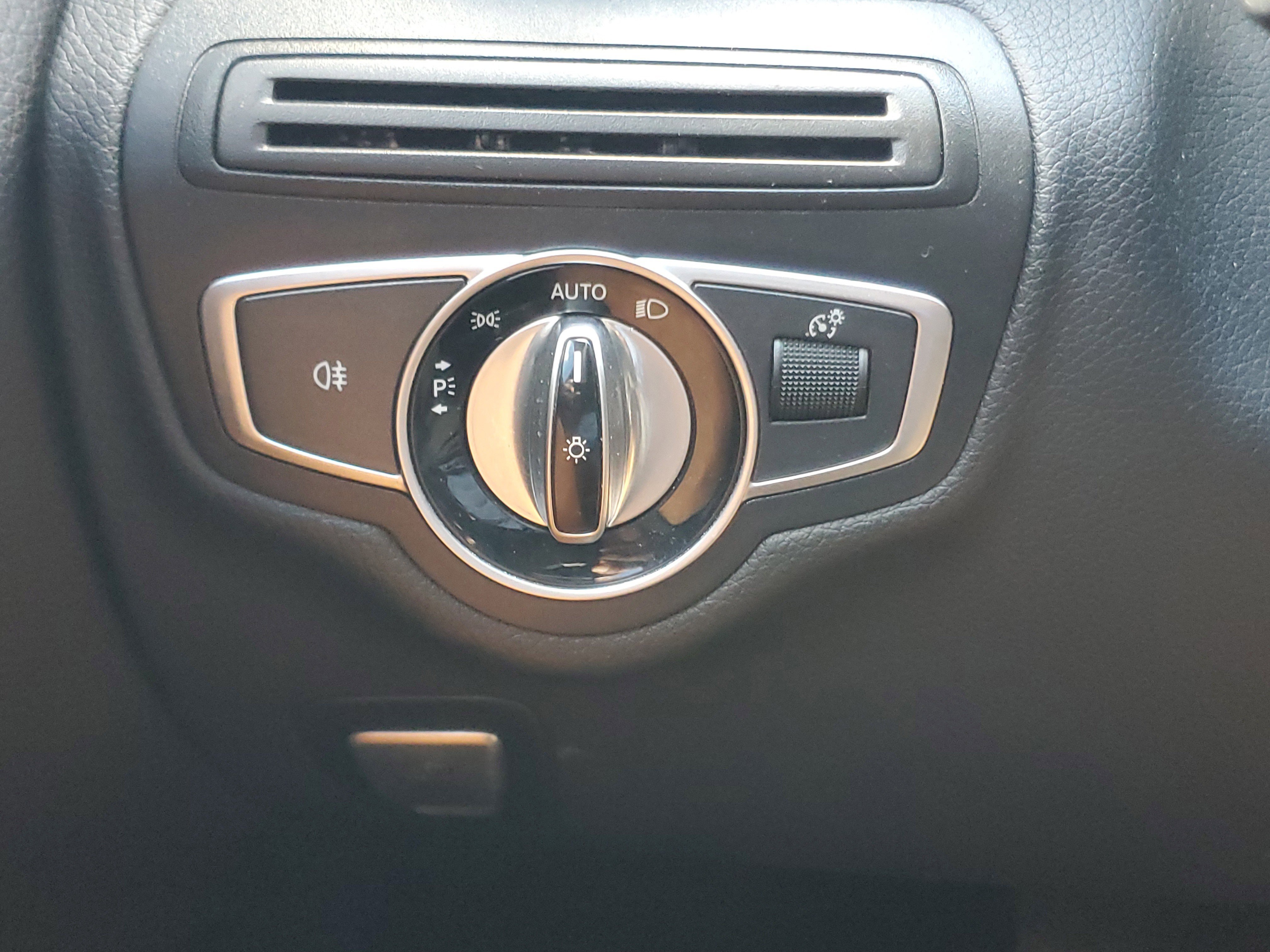 Used 2017 Mercedes-Benz C 300 Coupe w/ Premium 1 Package image 24