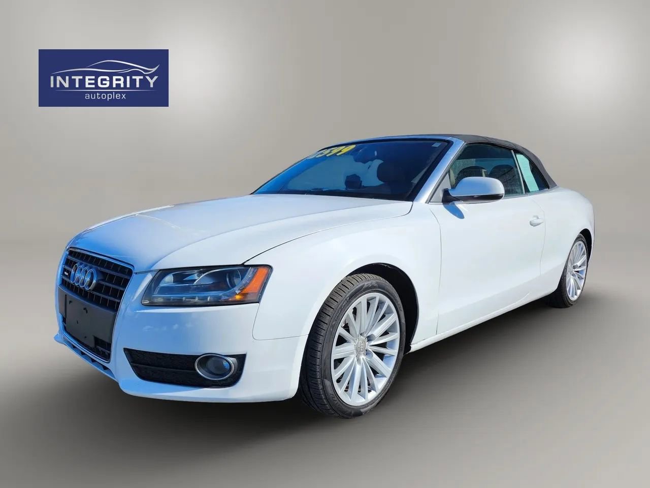 Used 2012 Audi A5 2.0T Premium Plus image 7