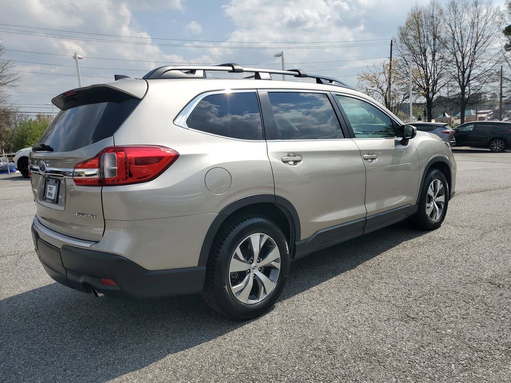 Used 2019 Subaru Ascent Premium w/ Popular Package #1 image 5
