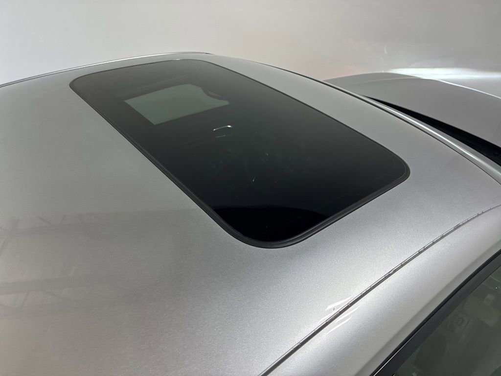 New 2026 Honda Civic Sport image 32