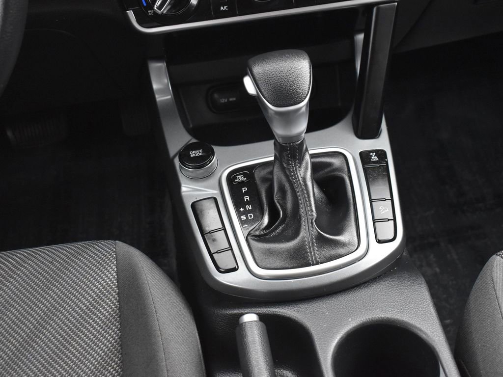 Used 2021 Kia Seltos LX image 22