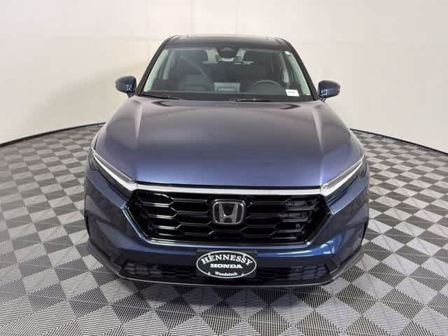 New 2027 Honda CR-V EX-L image 9