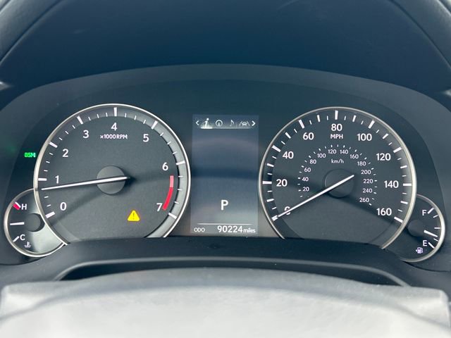 Used 2021 Lexus RX 350 AWD w/ Premium Package image 20