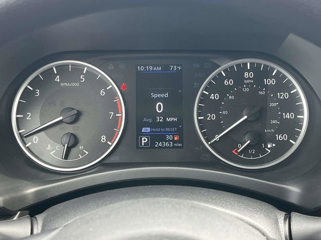 Used 2025 Nissan Sentra S FWD image 31