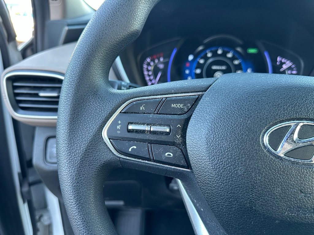 Used 2019 Hyundai Santa Fe SEL image 15