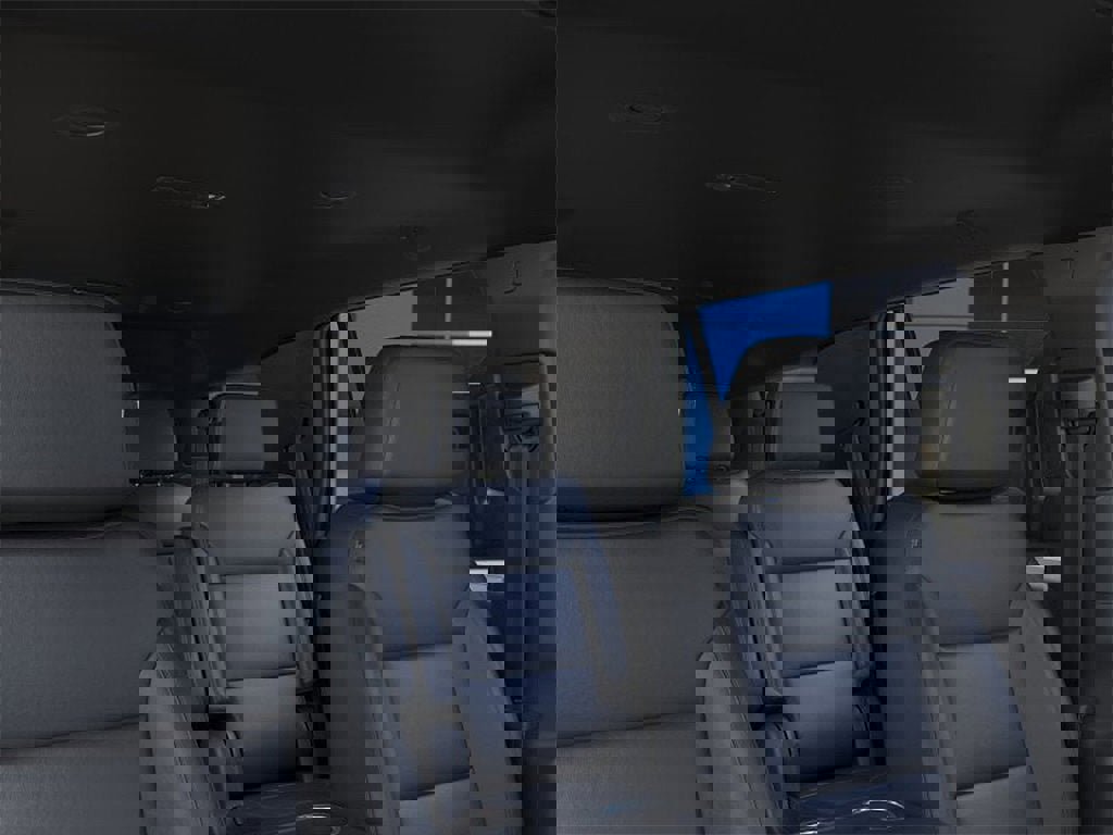 New 2026 Chevrolet Tahoe Z71 w/ Comfort Package image 24