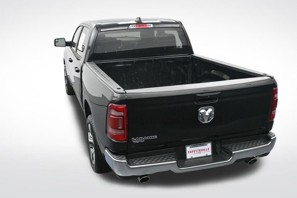 Used 2024 RAM 1500 Laramie image 27