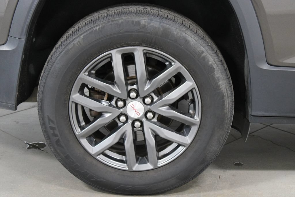 Used 2019 GMC Acadia SLT AWD/4WD image 12