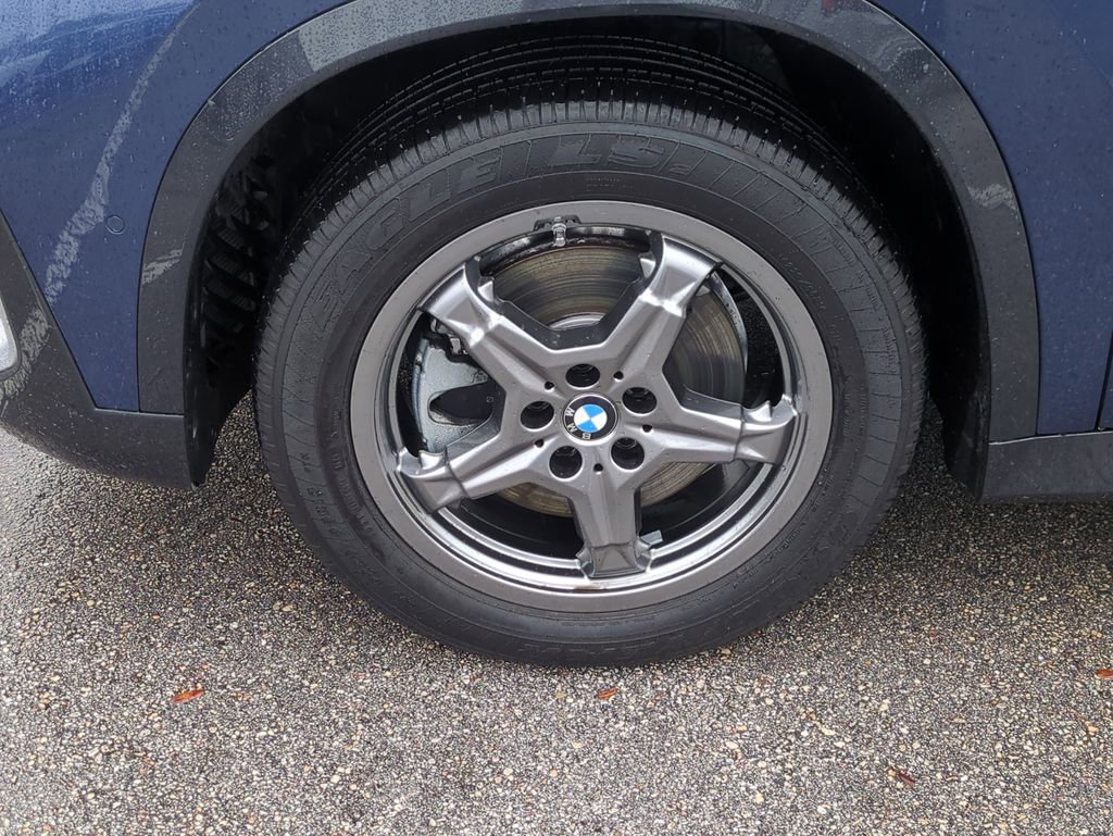 Used 2023 BMW X1 xDrive28i w/ Convenience Package image 12