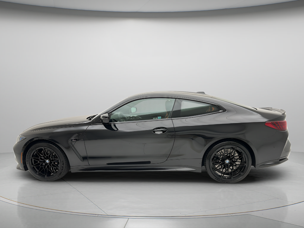 Used 2026 BMW M4 xDrive Competition w/ Executive Package AWD/4WD image 7