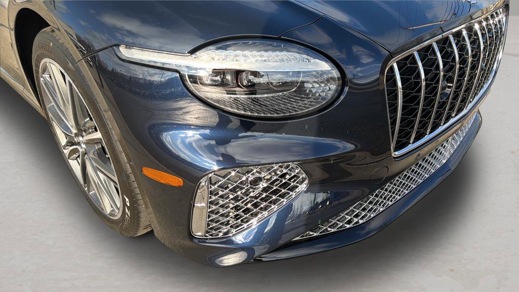 New 2026 Bentley Continental GT image 10