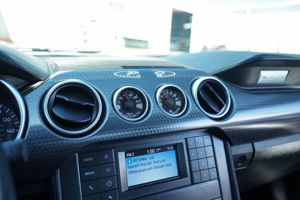 Used 2019 Ford Mustang EcoBoost w/ Ecoboost Performance Package image 21