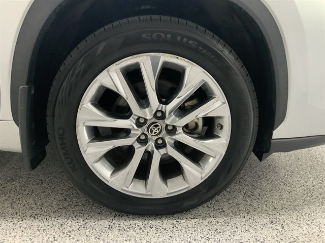 Used 2020 Toyota Highlander Limited AWD/4WD image 14